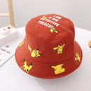 Gyermek sapka Pikachu - több változatban