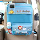 Autós szervező gyerekeknek - Ali Baby