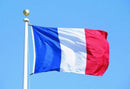 Franciaország zászlaja