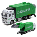 Szemeteskocsi - több színben