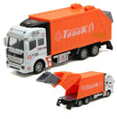 Szemeteskocsi - több színben