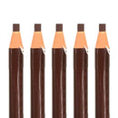 Vízálló szemöldökceruza készlet