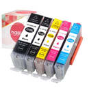 Cserekazetták Canon nyomtatókhoz - több változatban