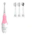 Gyermek elektromos fogkefe - pingvin - több változatban