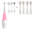 Gyermek elektromos fogkefe - pingvin - több változatban