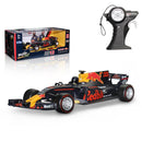 RC Formula RedBull - több változatban